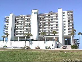 4139 S Atlantic Ave. #B208, New Smyrna Beach, FL 32169