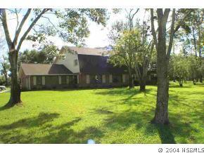 2525 Glenhaven St., New Smyrna Beach, FL 32168