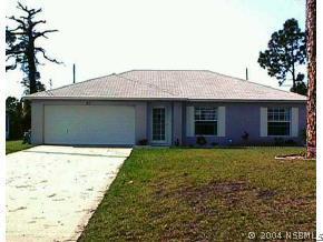 21 Silver Cir., Edgewater, FL 32130