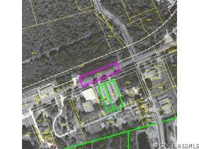 W Park Ave., Edgewater, FL 32132