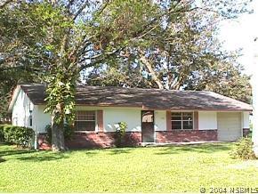 1818 Queen Palm Dr., Edgewater, FL 32132