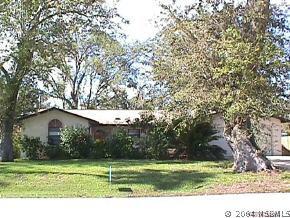 2118 Needle Palm Dr., Edgewater, FL 32141