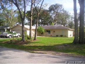 3415 Lime Tree Dr., Edgewater, FL 32141