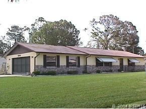 3004 Orange Tree Dr., Edgewater, FL 32141