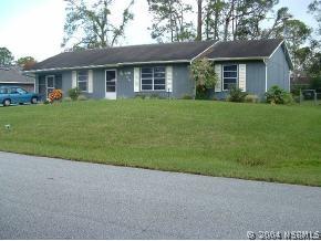 2411 Woodland Dr., Edgewater, FL 32141