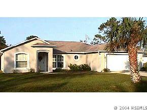 1872 Umbrella Tree Dr., Edgewater, FL 32141