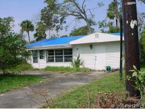 129 W Pine Bluff St., Edgewater, FL 32132