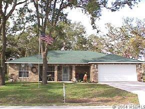 2826 Kumquat Dr., Edgewater, FL 32141