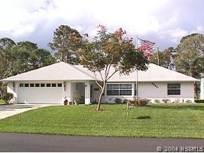 2830 Orange Tree Dr., Edgewater, FL 32141