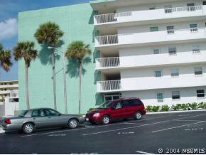 4155 S Atlantic Ave. #106, New Smyrna Beach, FL 32169