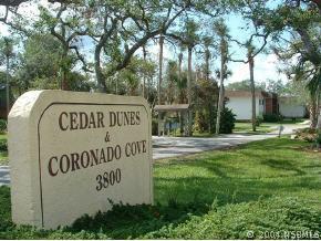 3800 Saxon Dr. #49C, New Smyrna Beach, FL 32169