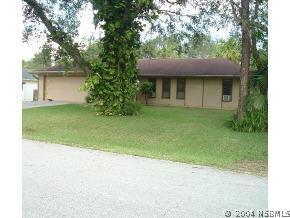 1819 Lime Tree Dr., Edgewater, FL 32132