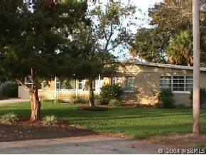 1505 Monroe Dr., Edgewater, FL 32132