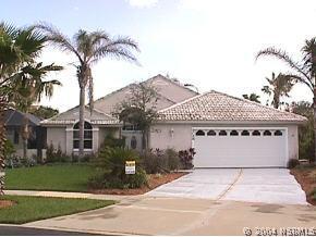 2128 Villa Way, New Smyrna Beach, FL 32169