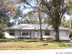 2816 Umbrella Tree Dr., Edgewater, FL 32141