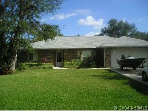 3027 Needle Palm Dr., Edgewater, FL 32141