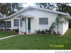 124 Hotel St., Edgewater, FL 32132
