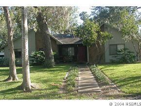 2203 Needle Palm Dr., Edgewater, FL 32132