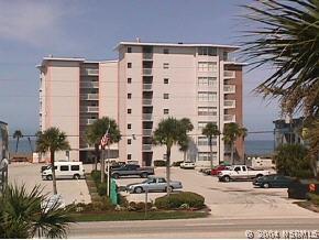 3501 S Atlantic Ave. #406, New Smyrna Beach, FL 32169