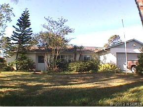 2728 Pine Tree Dr., Edgewater, FL 32141