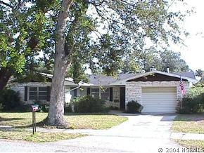 122 Valencia Dr., Edgewater, FL 32132