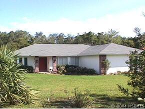 166 Packwood Rd., Edgewater, FL 32141
