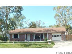 2118 Lime Tree Dr., Edgewater, FL 32141