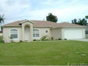 1859 India Palm Dr., Edgewater, FL 32141