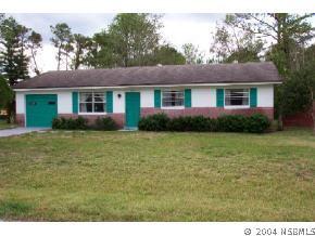 1810 Umbrella Tree Dr., Edgewater, FL 32132