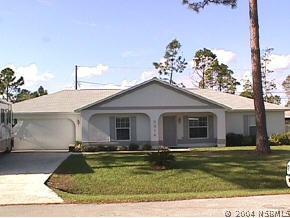 3314 Pine Tree Dr., Edgewater, FL 32141