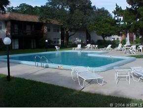 3800 Saxon Dr. #41C, New Smyrna Beach, FL 32169