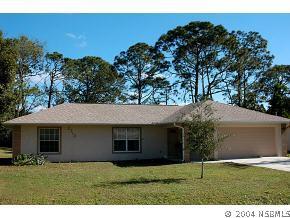 2713 Fern Palm Dr., Edgewater, FL 32141