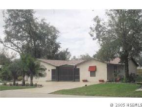 2512 Needle Palm Dr., Edgewater, FL 32141