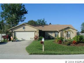 1808 Umbrella Tree Dr., Edgewater, FL 32132