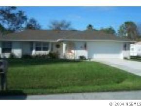 2410 Woodland Dr., Edgewater, FL 32141