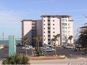 3501 S Atlantic Ave. #702, New Smyrna Beach, FL 32169