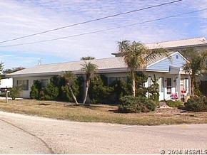 405 Cooper St., New Smyrna Beach, FL 32169
