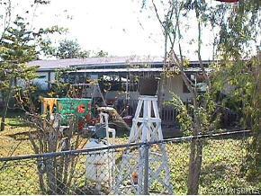 143 Mae St., Oak Hill, FL 32759