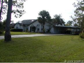 2504 Glenwood Dr., Edgewater, FL 32141