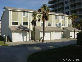 4205 S Atlantic Ave. #E3, New Smyrna Beach, FL 32169