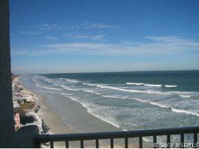 705 N Atlantic Ave. #601, New Smyrna Beach, FL 32169