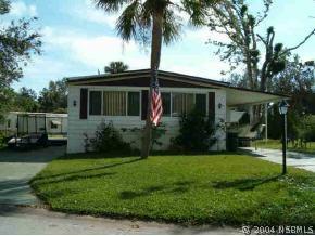 124 Cedar St., Edgewater, FL 32141