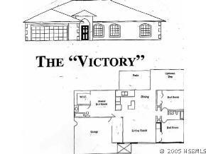 3039 Willow Oak Dr., Edgewater, FL 32141