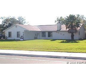 1842 Evergreen Dr., Edgewater, FL 32141