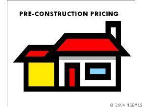 2430 Vista Palm Dr., Edgewater, FL 32141