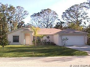 2923 Silver Palm Dr., Edgewater, FL 32141