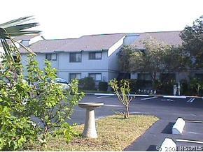 4403 Sea Mist Dr. #207, New Smyrna Beach, FL 32169