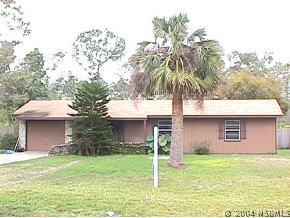 1512 Tatum Blvd., New Smyrna Beach, FL 32168