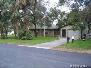 2318 Juniper Dr., Edgewater, FL 32141