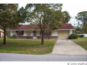 2613 Royal Palm Dr., Edgewater, FL 32141